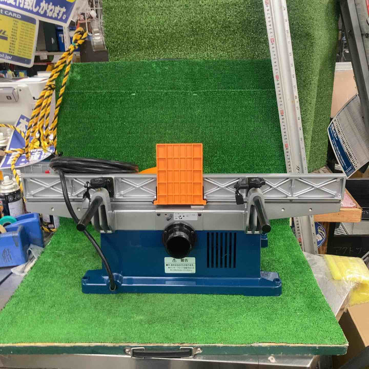 ◇リョービ(RYOBI) 小型手押カンナ HL-6A【川崎店】