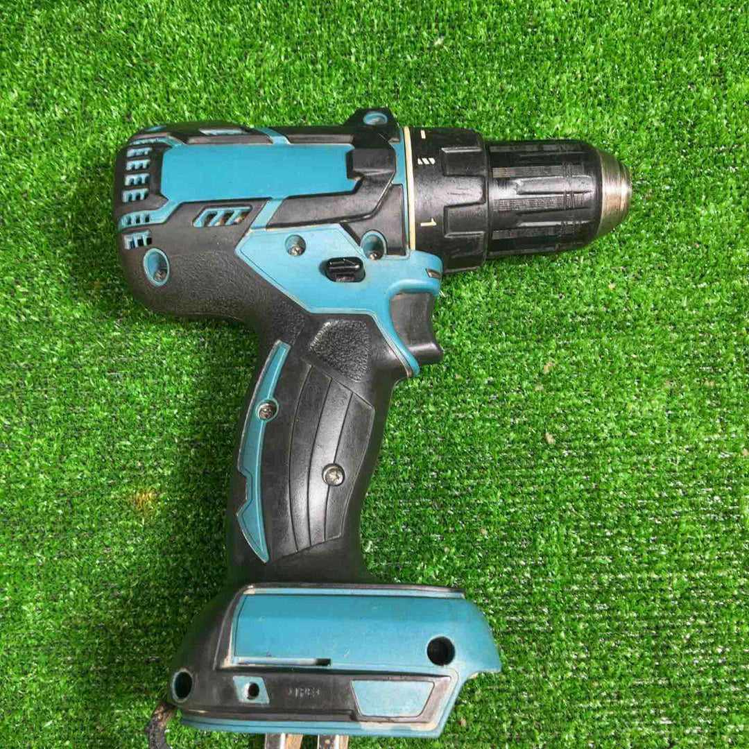 【中古品】 マキタ(makita) コードレスドリルドライバー DF480DZ 【藤沢店】