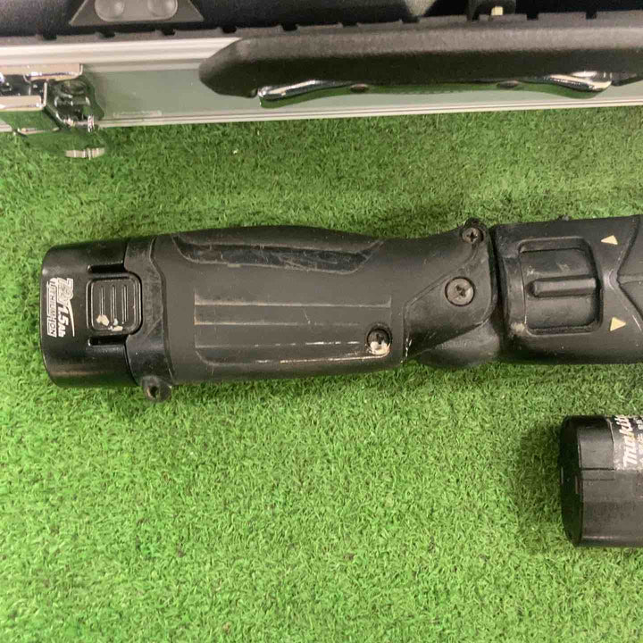 ★マキタ(makita) コードレスペンインパクトドライバー TD022DSHXB【町田店】