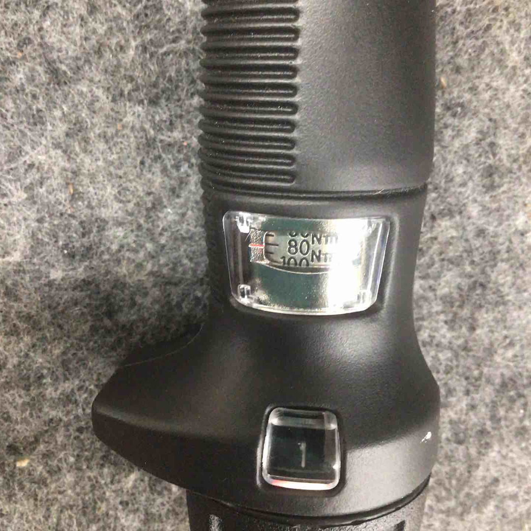 【現状品】 東日/TOHNICHI プレセット形トルクレンチ 30~140N・m CL140NX15D 【鴻巣店】