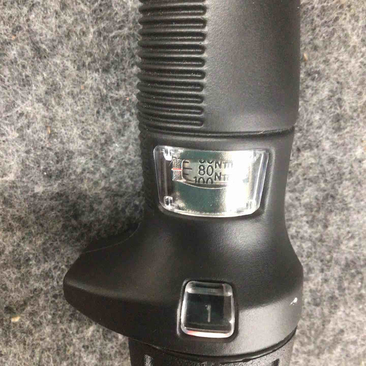 【現状品】 東日/TOHNICHI プレセット形トルクレンチ 30~140N・m CL140NX15D 【鴻巣店】