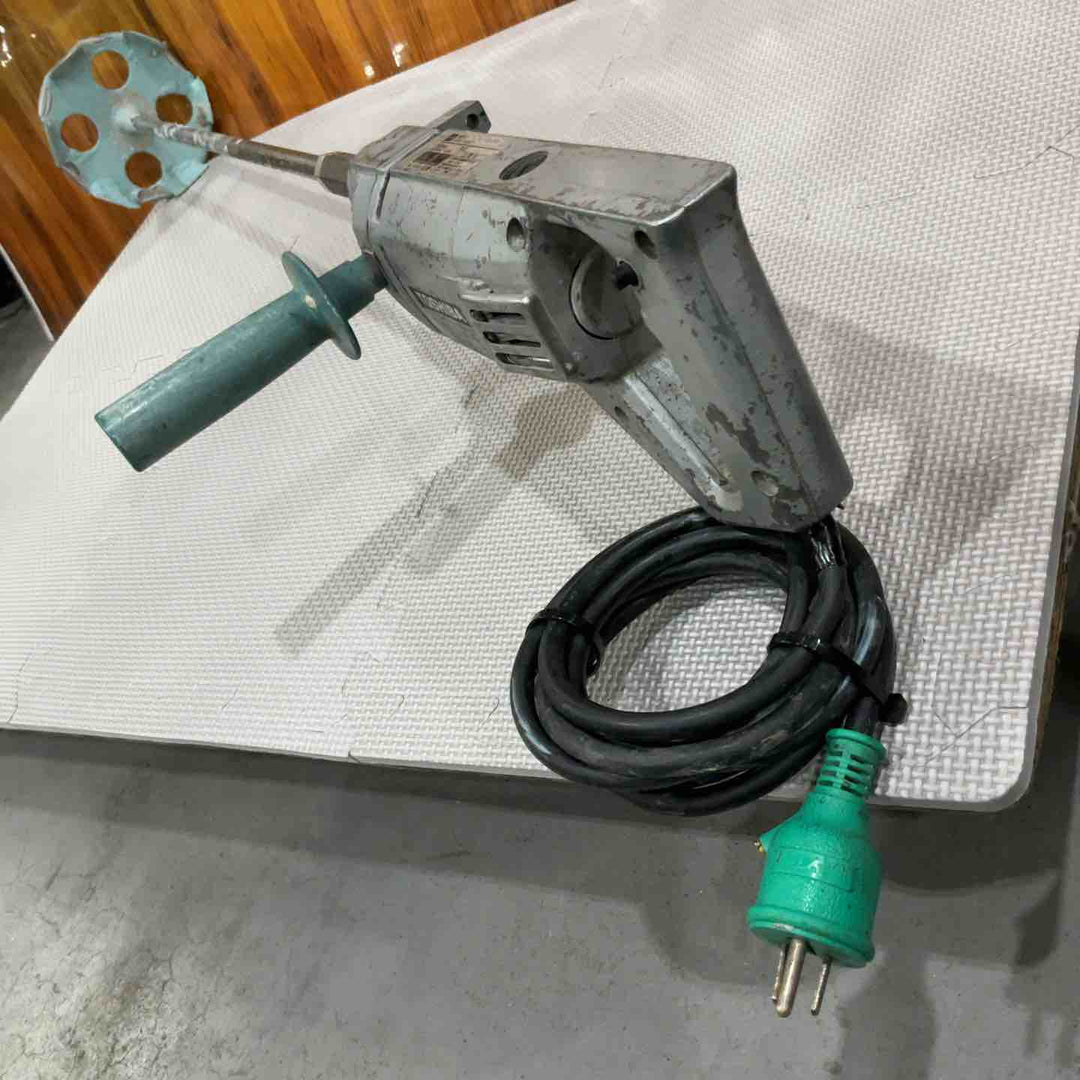☆日本電産(旧：東芝) かくはん機 SBM-150E1【川口店】