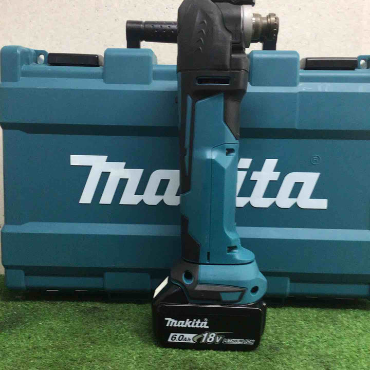 ★マキタ(makita) コードレスマルチツール TM51DRG【町田店】