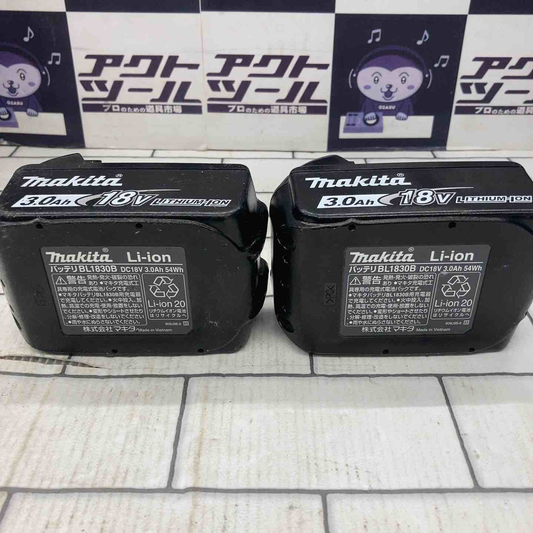 ★マキタ(makita) コードレスインパクトドライバー TD170DRFXW【所沢店】