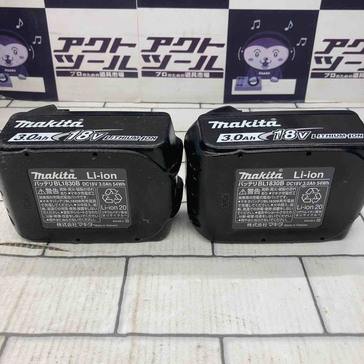 ★マキタ(makita) コードレスインパクトドライバー TD170DRFXW【所沢店】