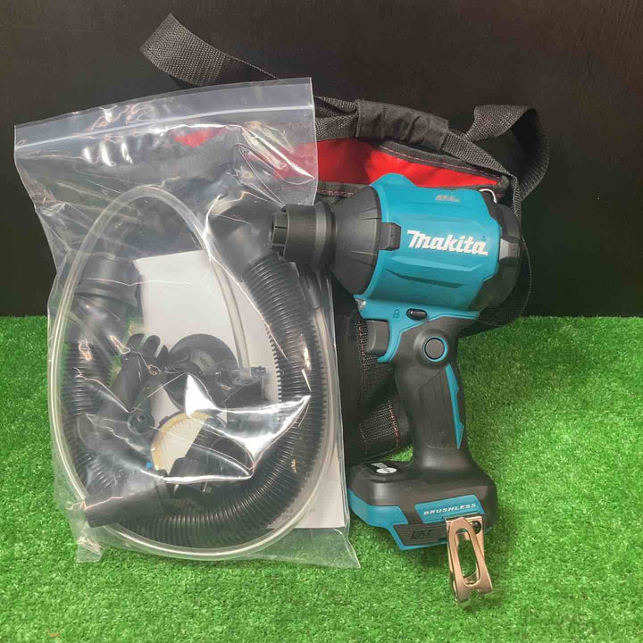 【美品】★マキタ(makita) コードレスエアダスタ AS180DZ【岩槻店】