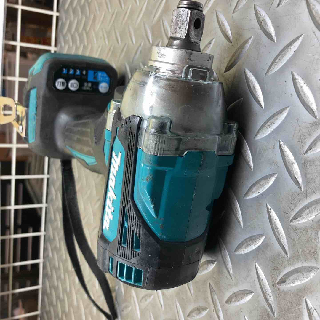 マキタ(makita) コードレスインパクトレンチ TW300DZ【川崎店】