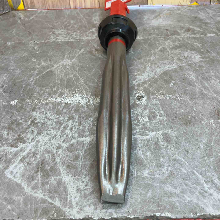 ◇HILTI フラットポイントチゼル ブルポイント TE-SX FP 36【八潮店】