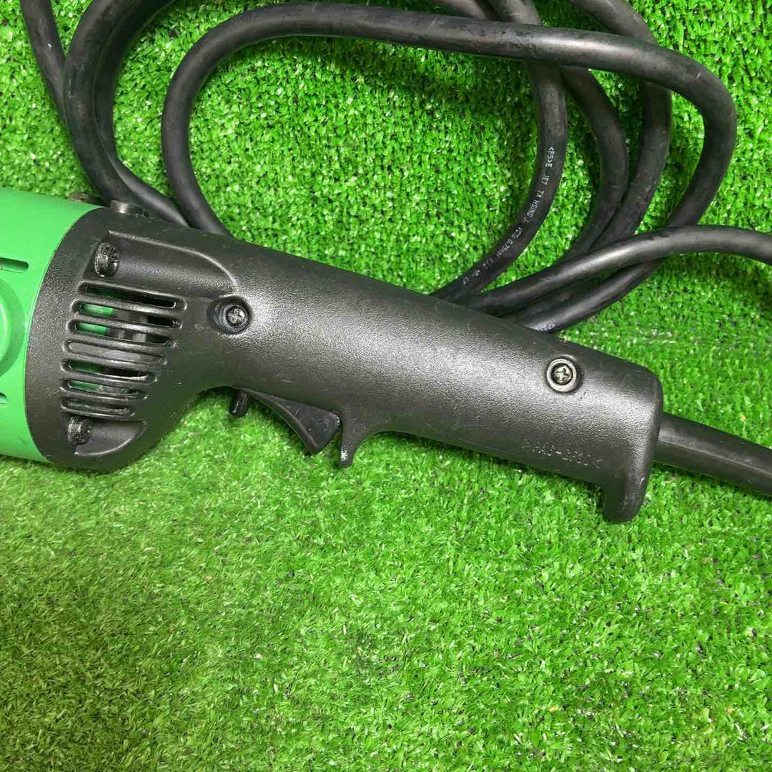 【中古品】 ハイコーキ(HIKOKI ※旧:日立工機) 150mmディスクグラインダー G15SP 【藤沢店】
