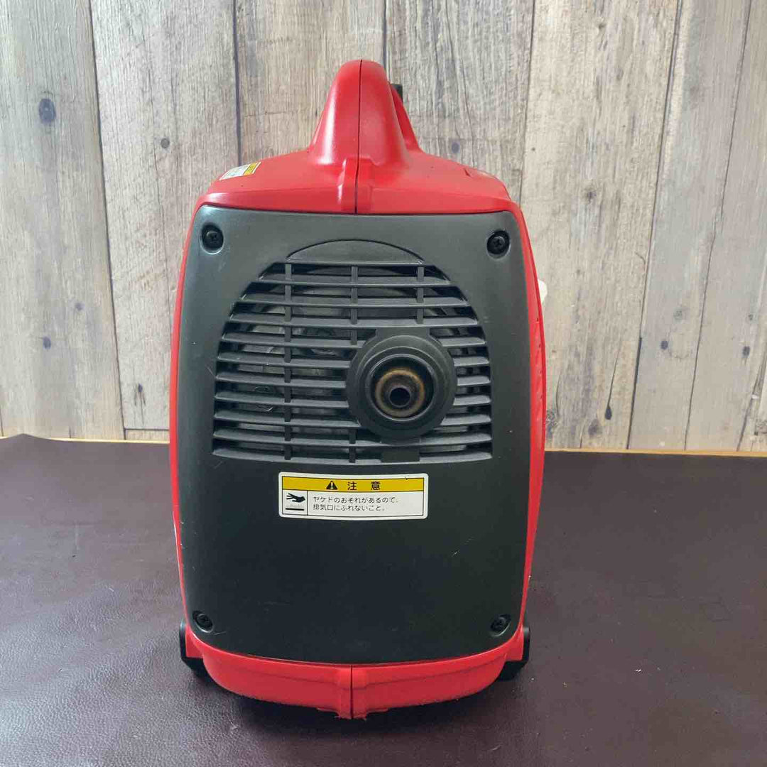 【中古品】◇ホンダ(HONDA) サイクロコンバーター発電機 EX6【東大和店】