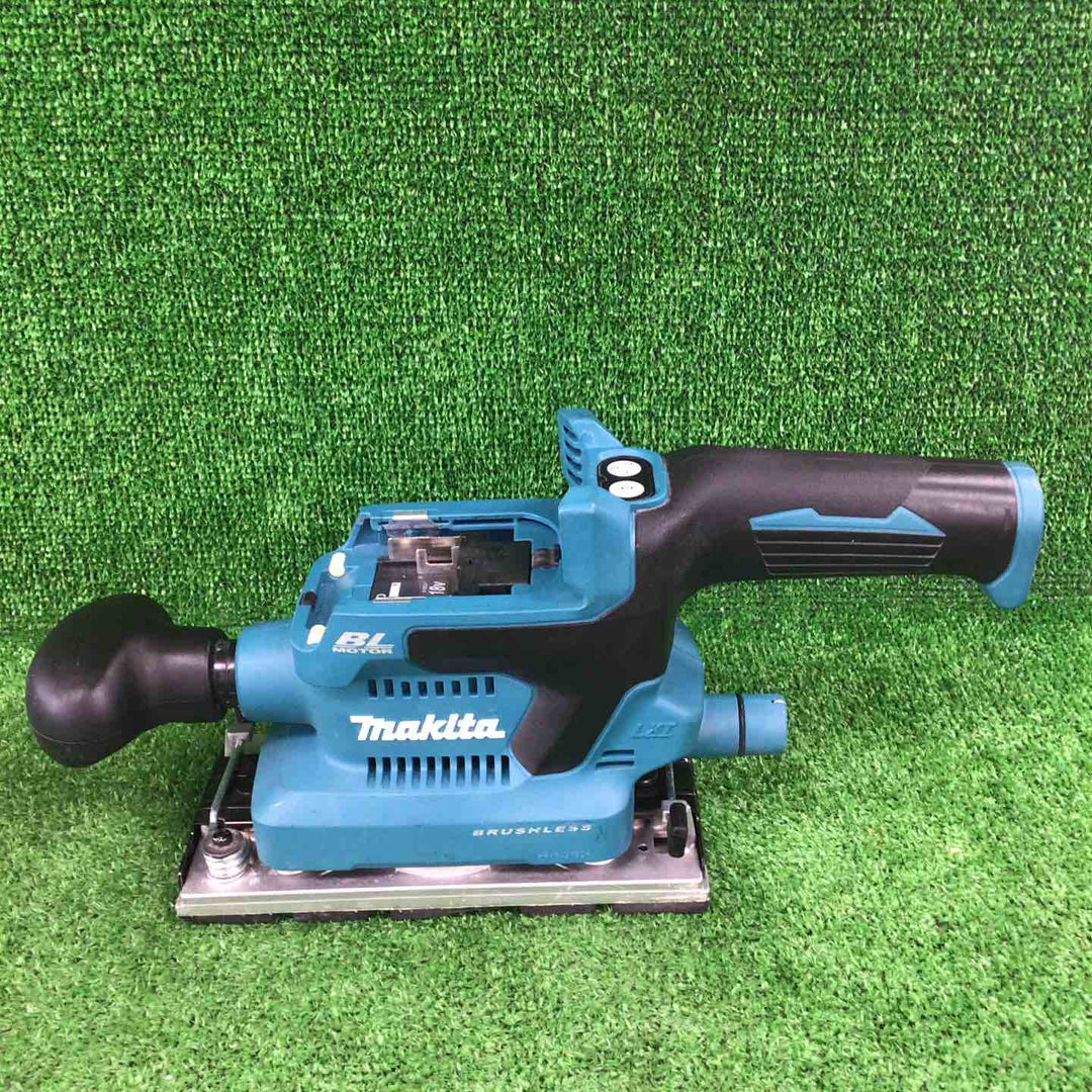 ★マキタ(makita) コードレス仕上サンダー BO380DZ【川崎店】