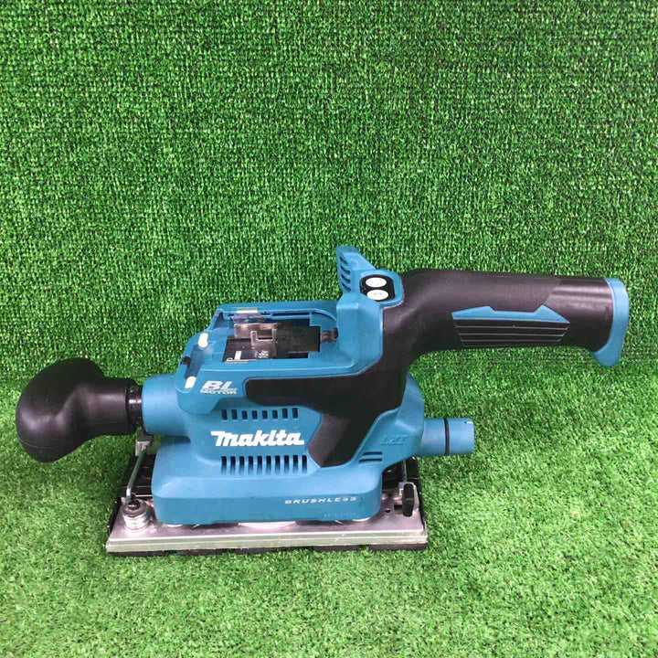 ★マキタ(makita) コードレス仕上サンダー BO380DZ【川崎店】