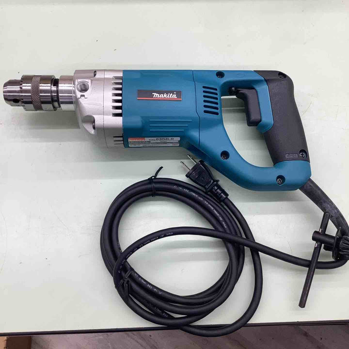 ☆マキタ(makita) 低速用ドリル 6304LR【越谷店】