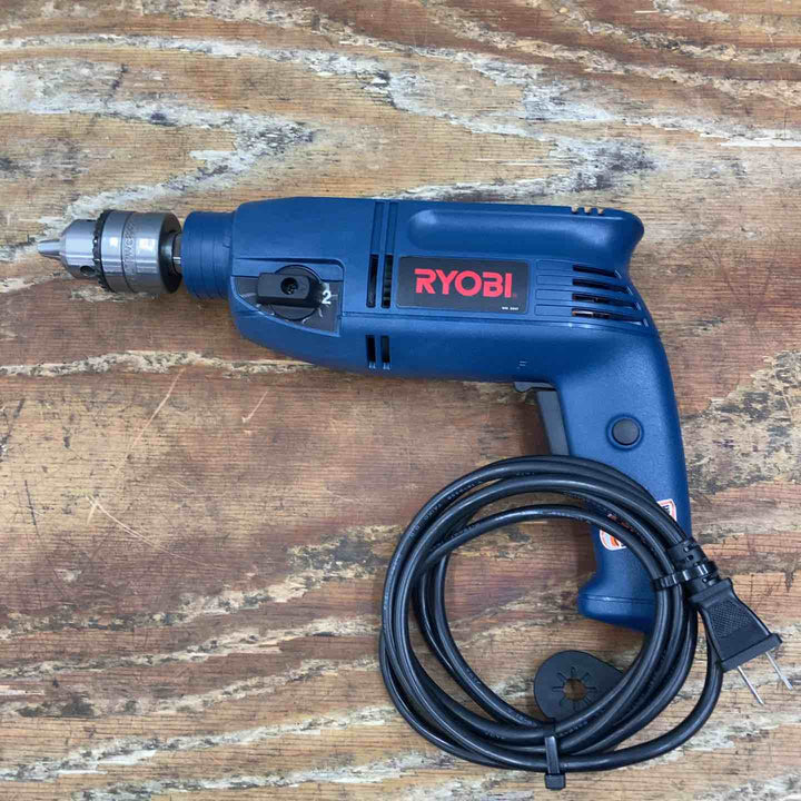 ◇リョービ RYOBI 振動ドリル PD-192VR【柏店】