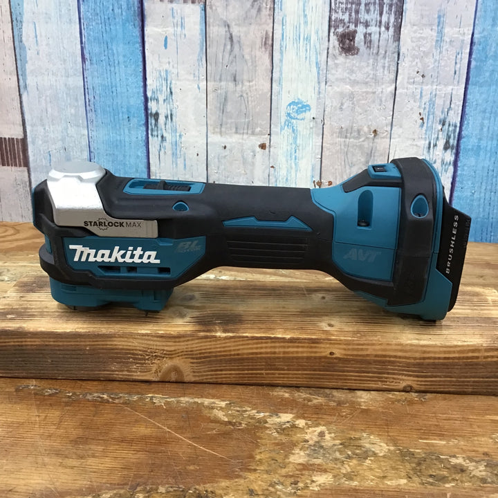 ★マキタ(makita) コードレスマルチツール TM52DZ【柏店】