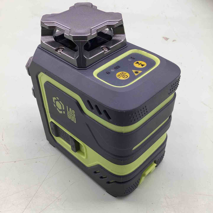 ◇LASGOO グリーンレーザー墨出し器 LG-3D【越谷店】