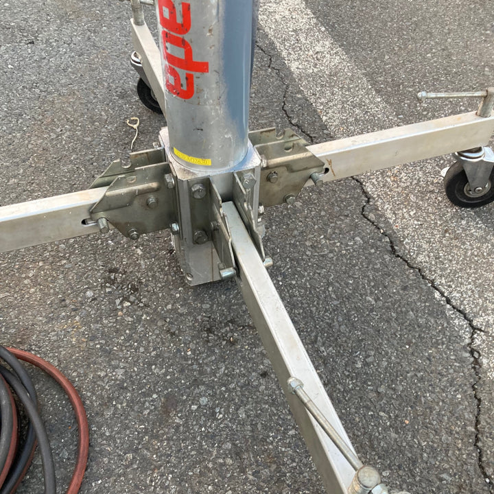 【中古品/店頭受取り限定】Asada(アサダ) アッパー 気圧リフター G30 AQ2630【東大和店】