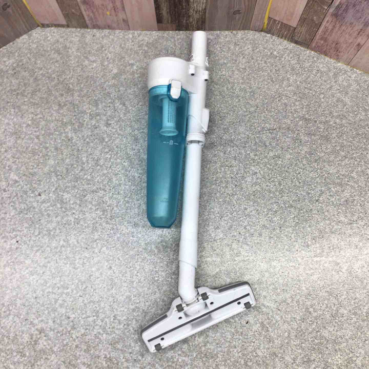 ◇マキタ(makita) コードレスクリーナー CL281FDZCW【八潮店】