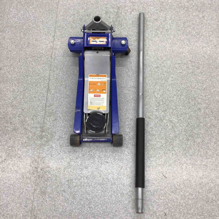 【店頭受取り限定】フロアジャッキ 3t メーカー不明【八潮店】