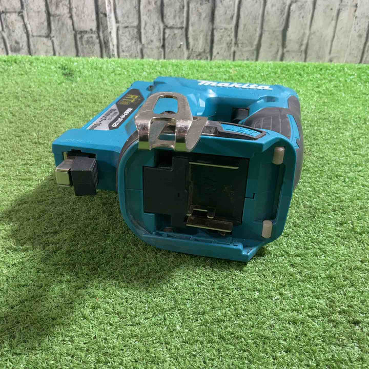 ◇マキタ(makita) コードレスタッカ ST112DZ 動作確認済【川口店】