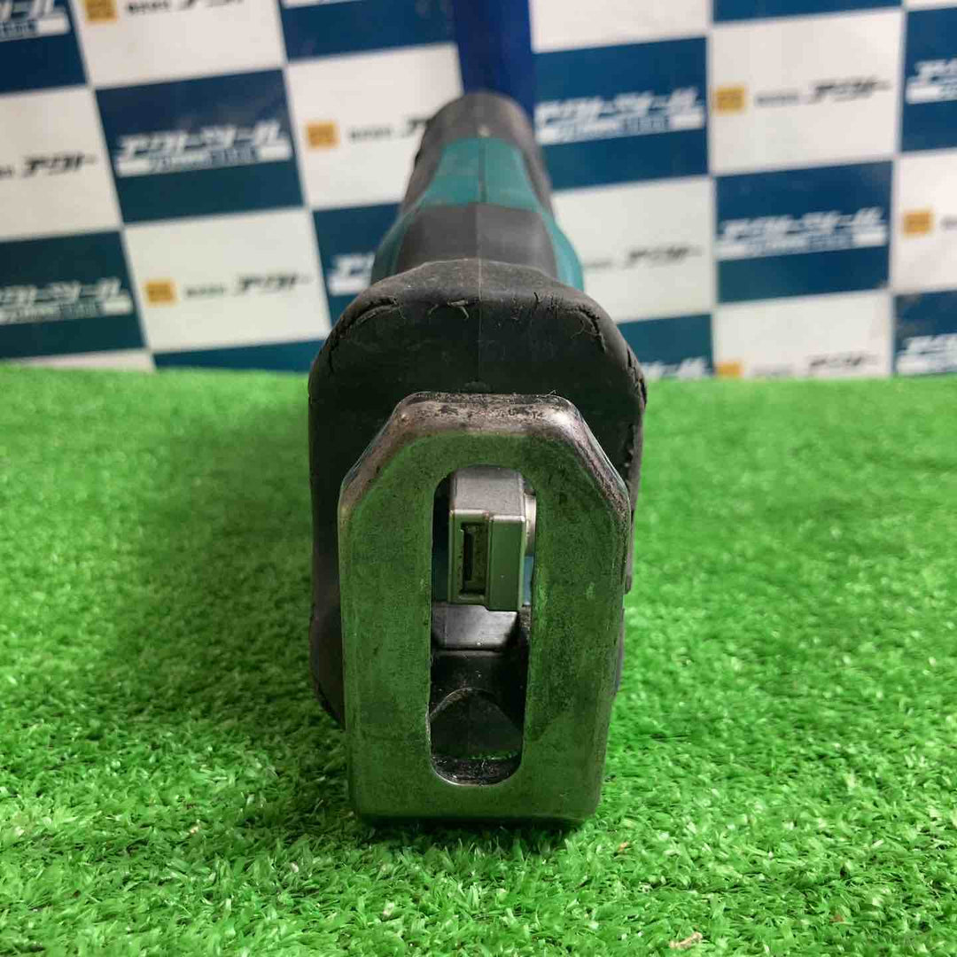 ★マキタ(makita) コードレスレシプロソー JR184DZ【草加店】