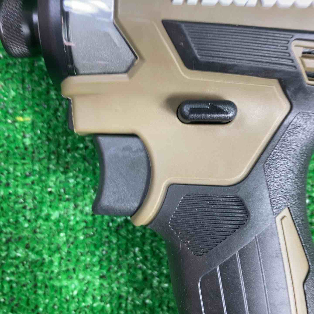 マキタ(makita) コードレスインパクトドライバー TD173DZO【川崎店】