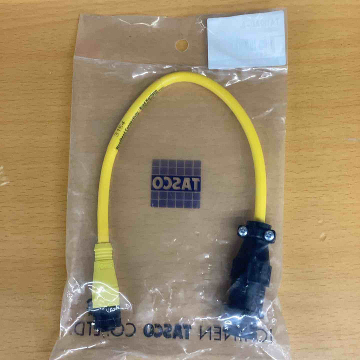 TASCO イチネンタスコ 回収機用変換アダプターA NO.2 TA110AD-2 変換コネクタ 330mm 回収容器 配管 排水 【越谷店】