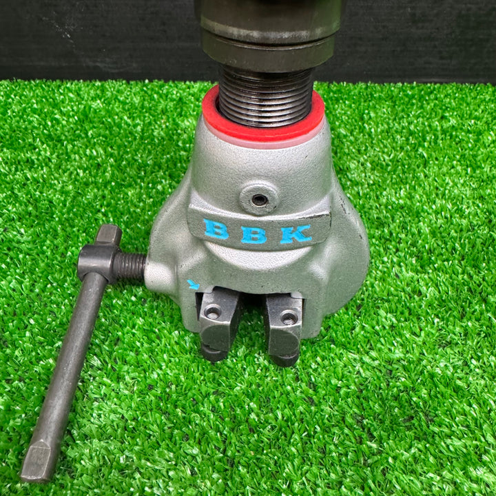【中古品】文化貿易工業(BBK) クイックハンドル ラチェット式 フレアツール 900-FN【電材館越谷店】