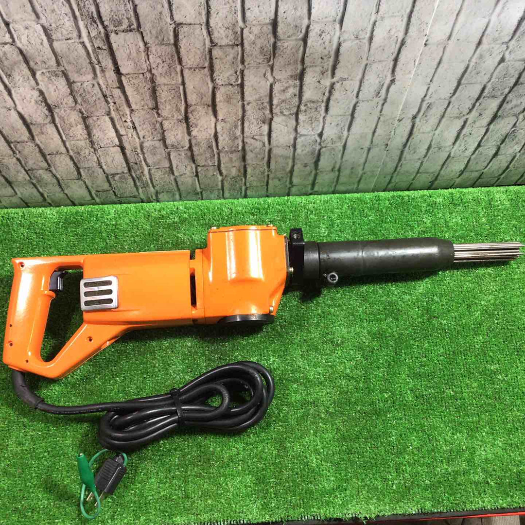 ◇日東工器 電動ジェットタガネ EJC-32【川口店】