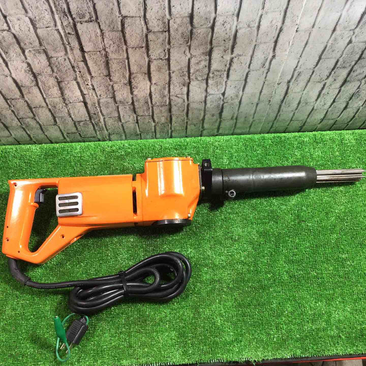◇日東工器 電動ジェットタガネ EJC-32【川口店】