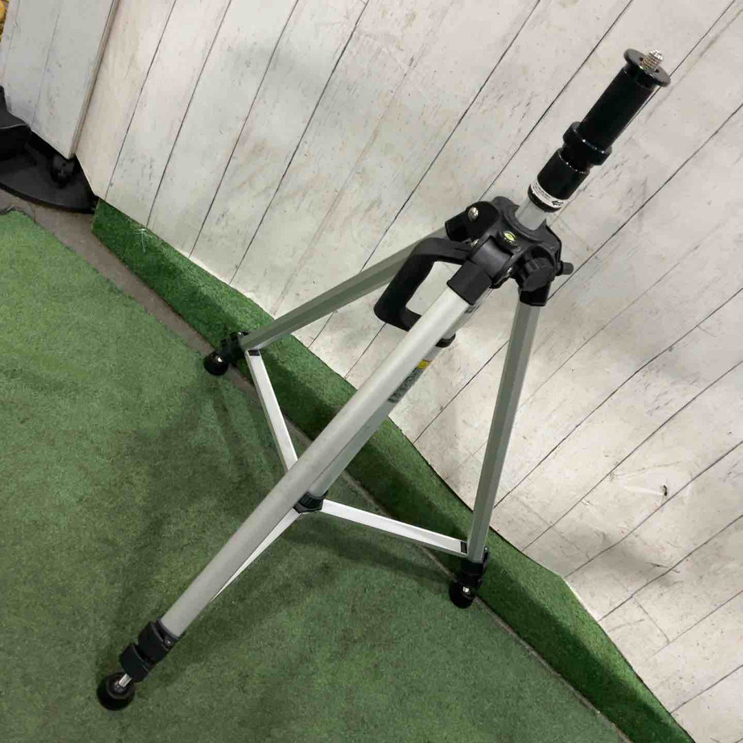 ◇タジマ(Tajima) レーザー墨出し器 エレベーター三脚 3000ライト ELV-300LT【川口店】