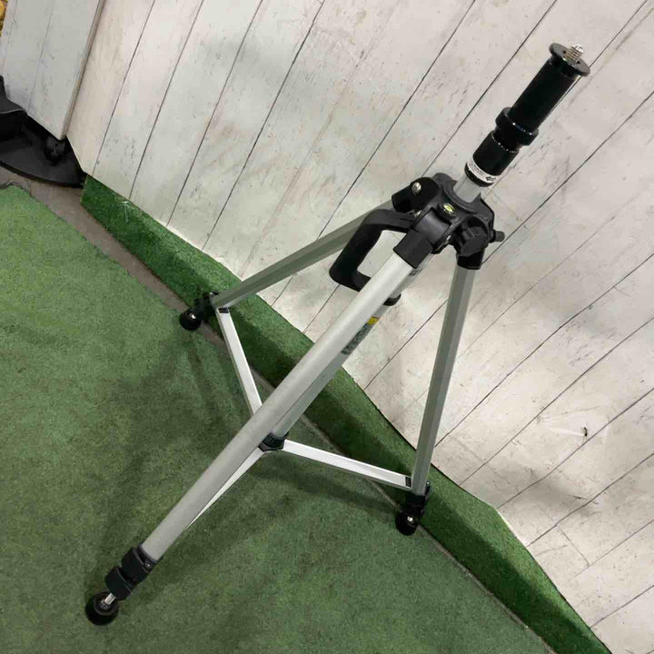 ◇タジマ(Tajima) レーザー墨出し器 エレベーター三脚 3000ライト ELV-300LT【川口店】