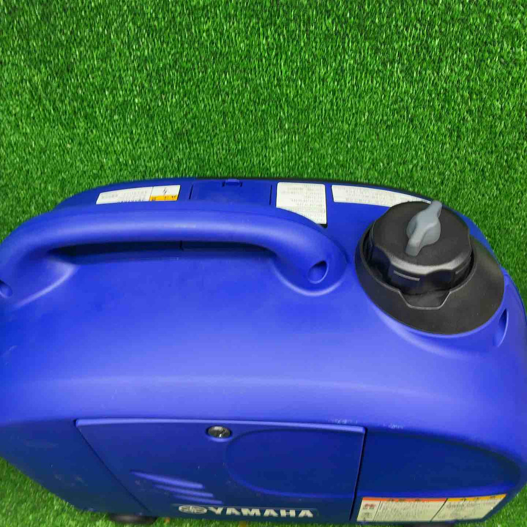 アースパワー(Earth POWER※旧:ヤマハ) インバーター発電機 EF900iS【藤沢店】