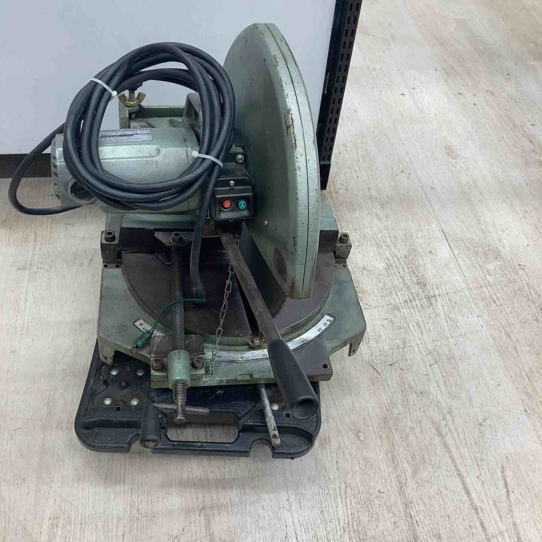 【店頭受取り限定】日立 高速切断機 SR-15【川越店】