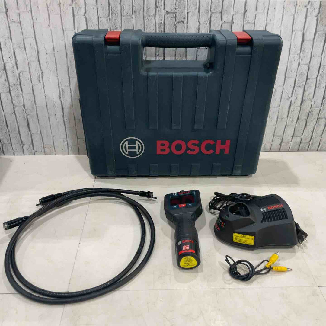 ◇ボッシュ(BOSCH) 10.8Vバッテリースコープ GOS10.8V-LI【川口店】