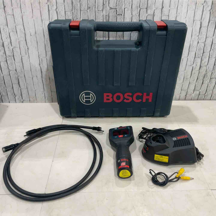 ◇ボッシュ(BOSCH) 10.8Vバッテリースコープ GOS10.8V-LI【川口店】