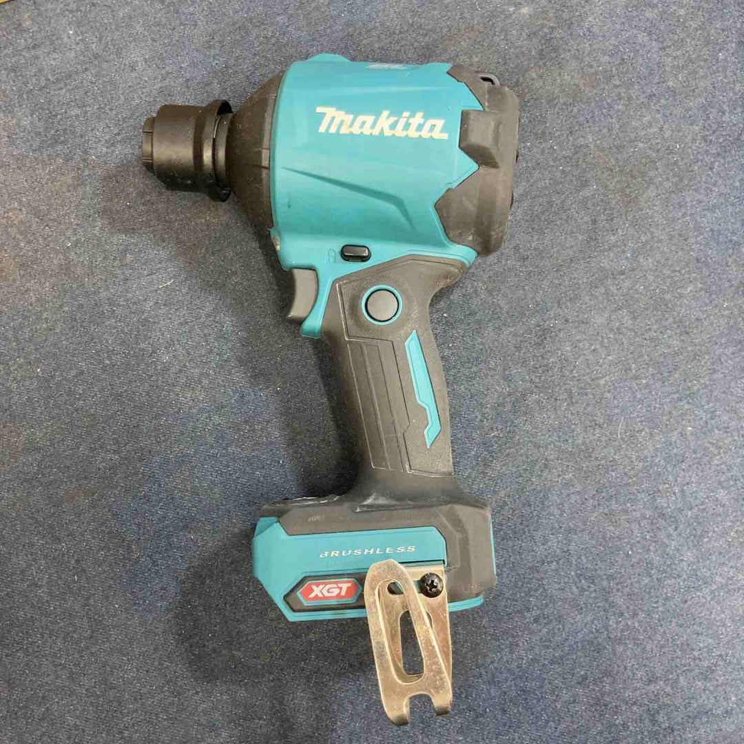 ★マキタ(makita) コードレスエアダスタ AS001GZ【八潮店】
