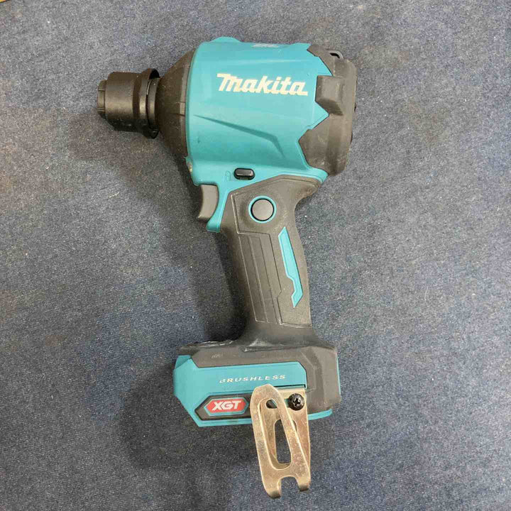 ★マキタ(makita) コードレスエアダスタ AS001GZ【八潮店】