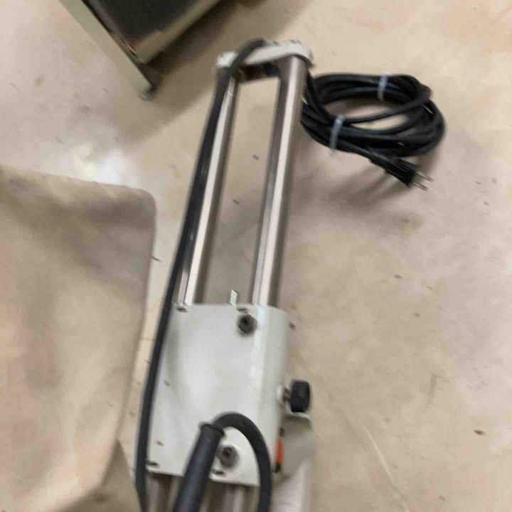 【店頭受取り限定】◇ハイコーキ(HIKOKI ※旧:日立工機)  卓上スライドマルノコ C8FSH【町田店】