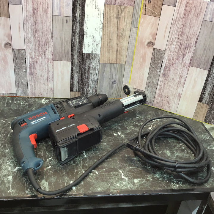 ★ボッシュ(BOSCH) ハンマドリル GBH2-23REA【八潮店】