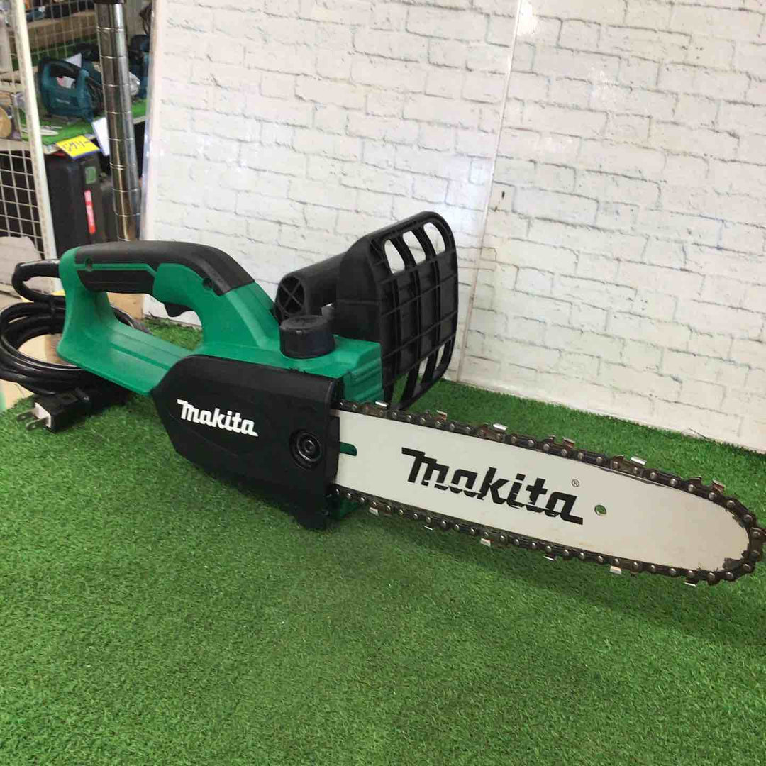 ◇マキタ 電気チェーンソー M502【町田店】