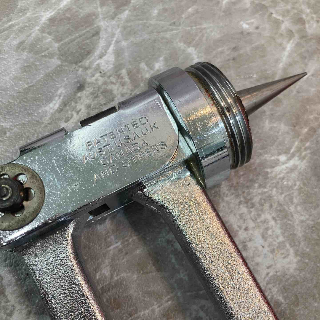 【中古品】RIDGID リジッド モデルK チューブエキスパンダーセット 拡管加工 コマ5個付き【八潮店】