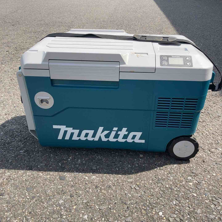 ★マキタ(makita) コードレス冷温庫 CW180DZ【所沢店】