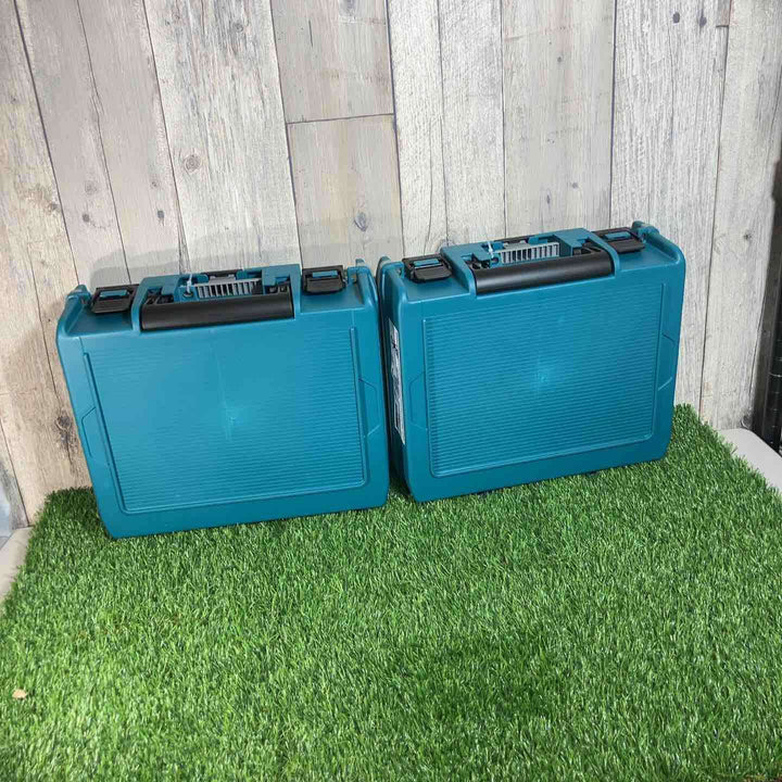 ◇マキタ(makita) コードレスインパクトレンチ TW300DRGX2台セット 純正バッテリ付【戸田店】