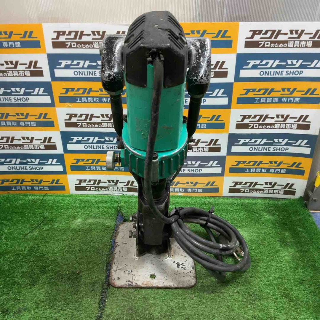 ◇亀倉精機 ポートパンチャー PP-2L【草加店】