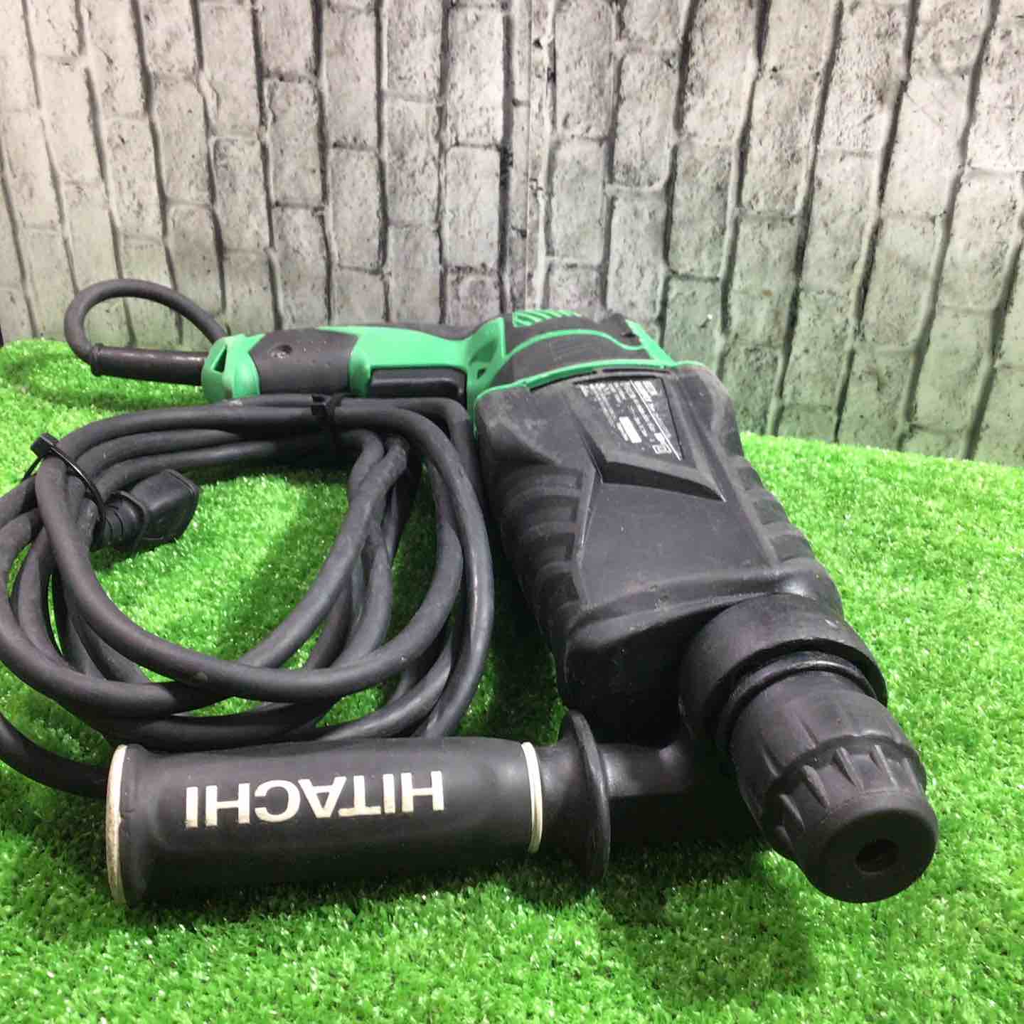 ☆ハイコーキ(HIKOKI ※旧:日立工機) ハンマドリル DH28PCY【川口店