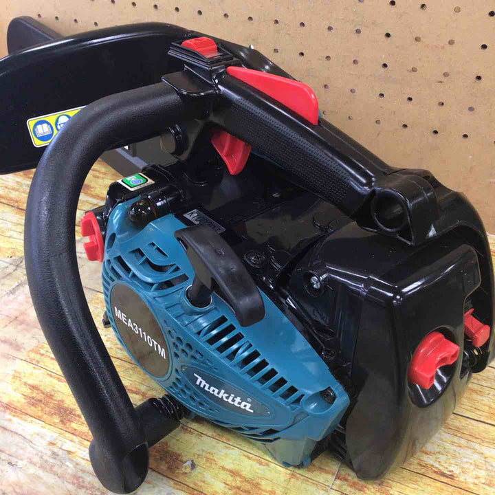マキタ(makita) エンジンチェーンソー MEA3110TM【川崎店】