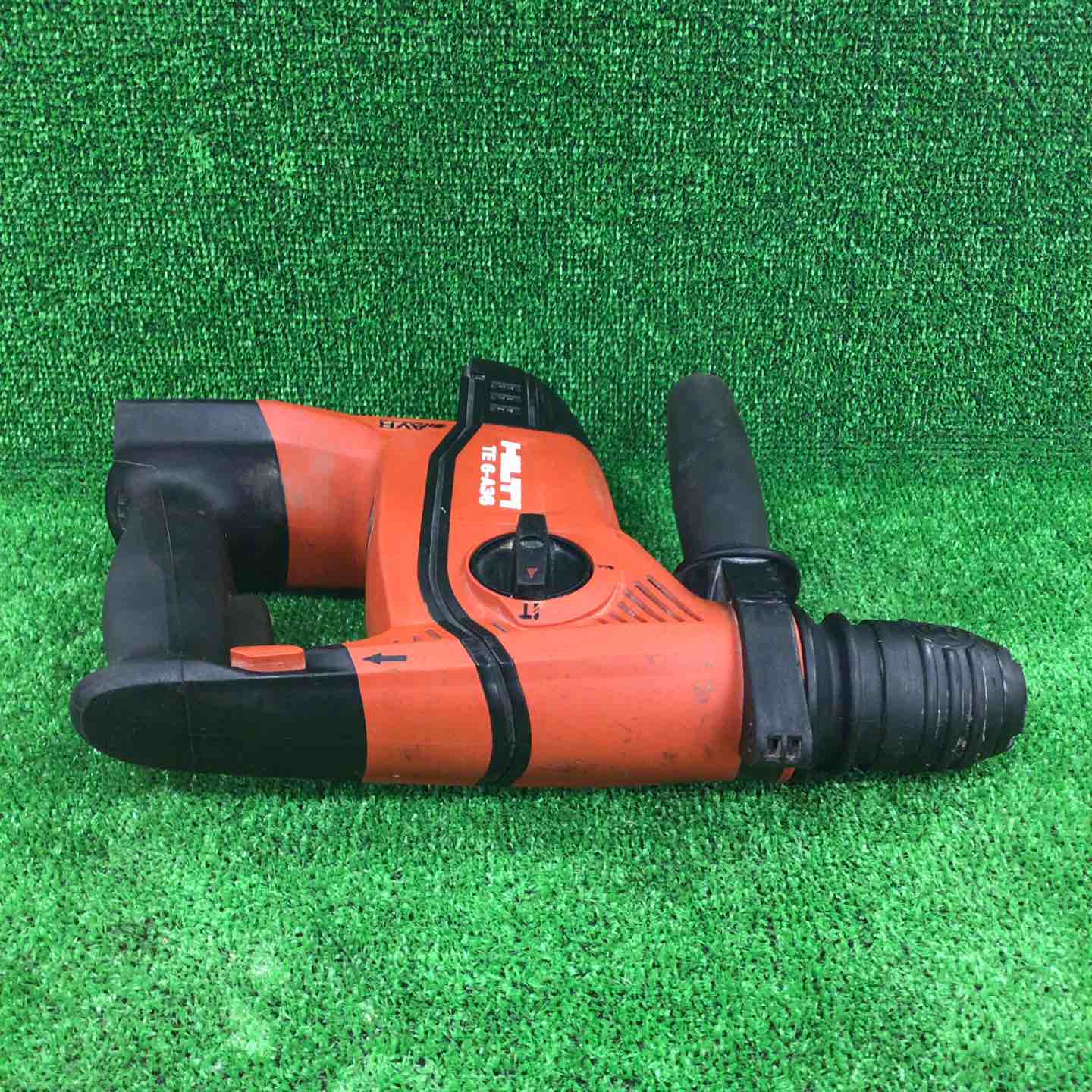 ◇ヒルティ(HILTI) コードレスハンマドリル TE6-A36 DRS【川崎店