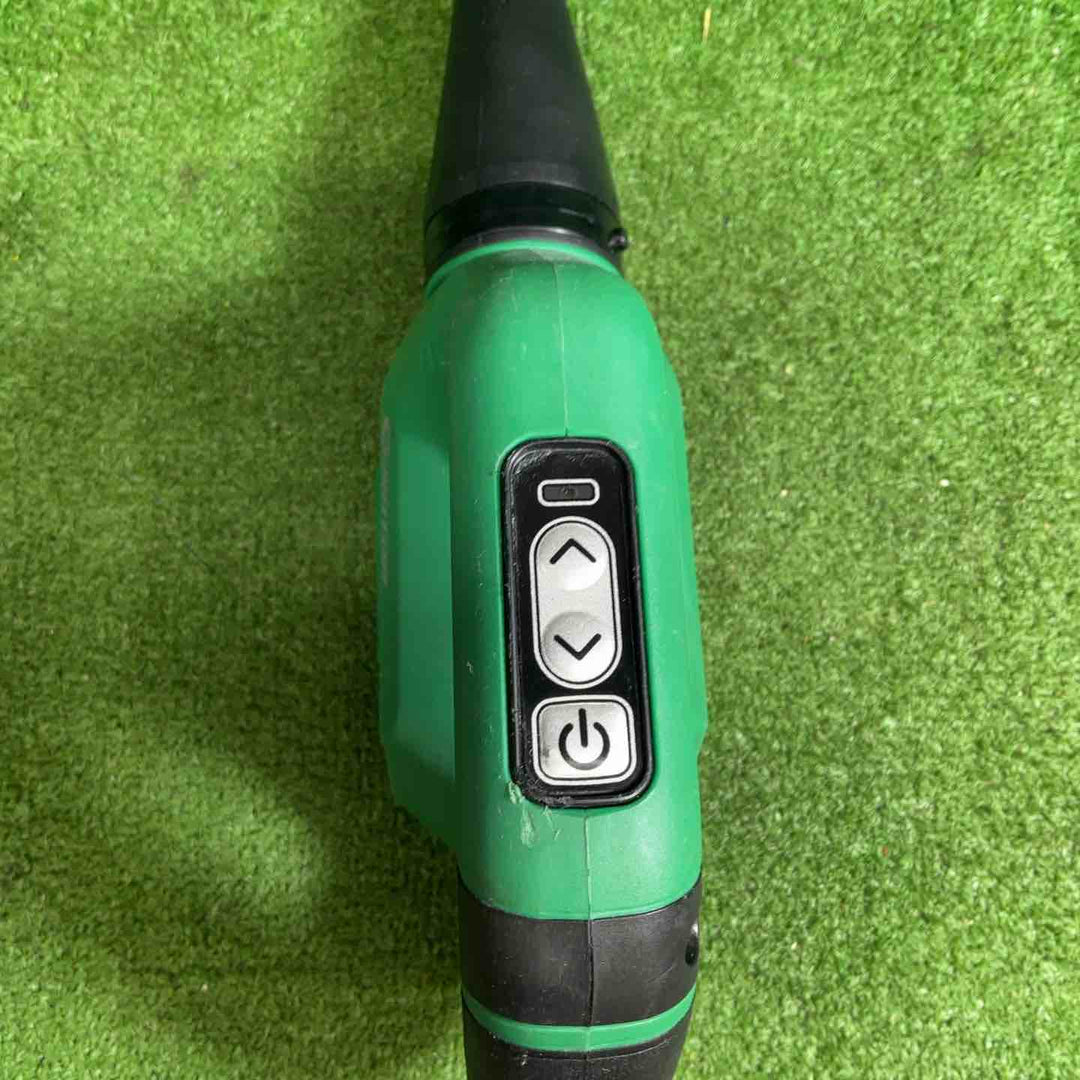 【中古品】ハイコーキ(HIKOKI ※旧:日立工機) コードレスブロワ RB36DB(NN)【藤沢店】