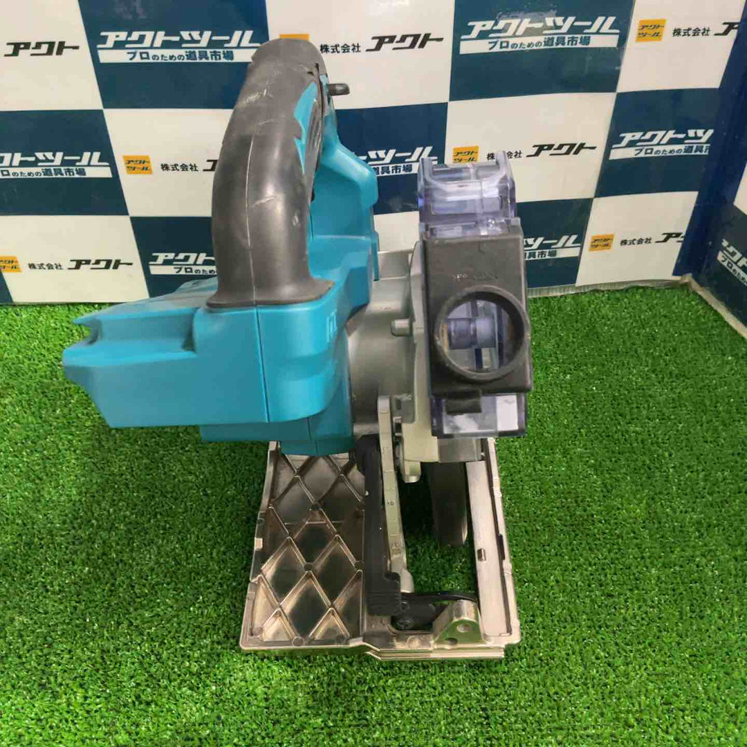★マキタ(makita) コードレス防じん丸のこ KS513DZ【草加店】